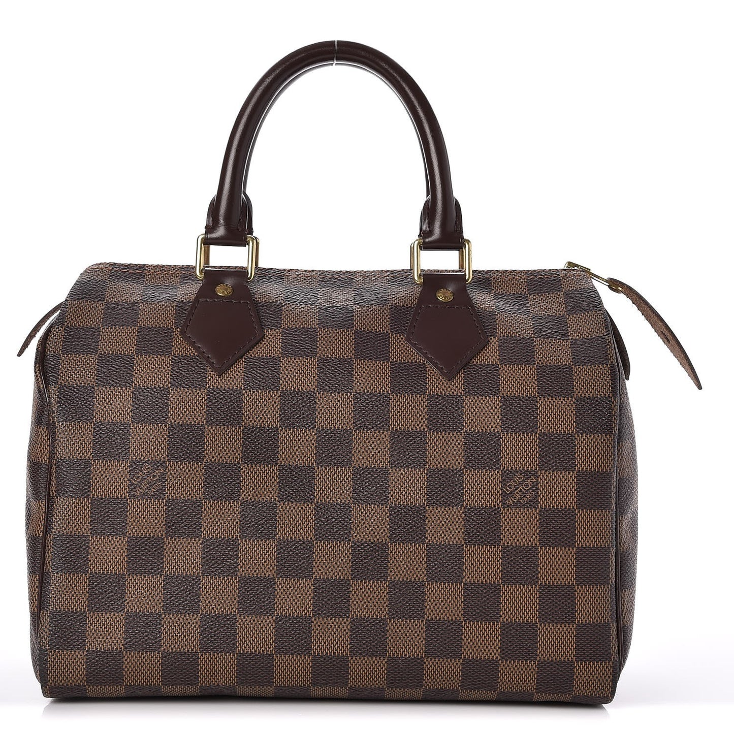 Damier Ebene Speedy 25