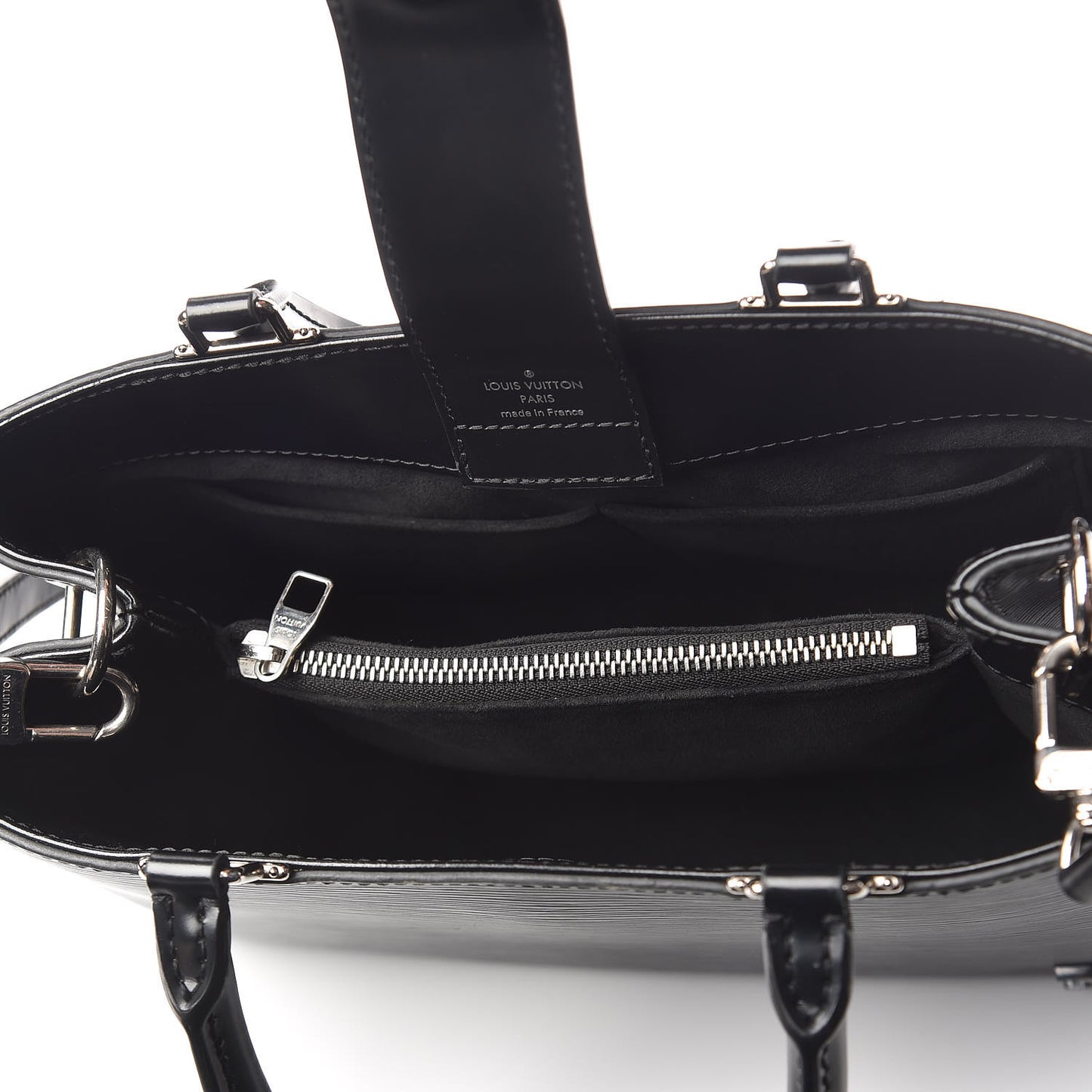 Epi Kleber PM Black