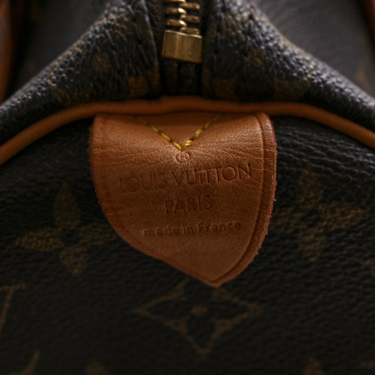 Monogram Speedy 25
