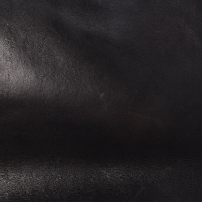 Saint Laurent Lambskin Patchwork Monogram Large Jamie Black 16 of 22