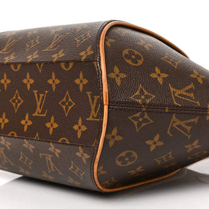 Louis Vuitton Monogram Ellipse MM 8 of 9