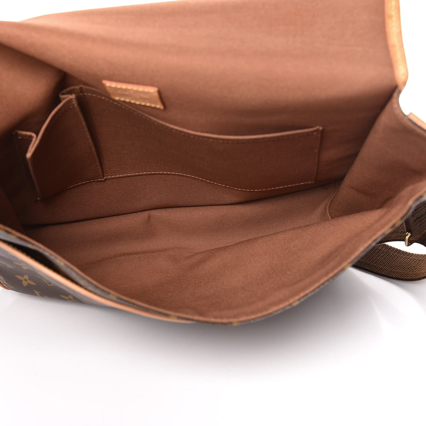 Monogram Bosphore GM Messenger Bag