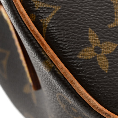 Louis Vuitton Monogram Blois 11 of 14
