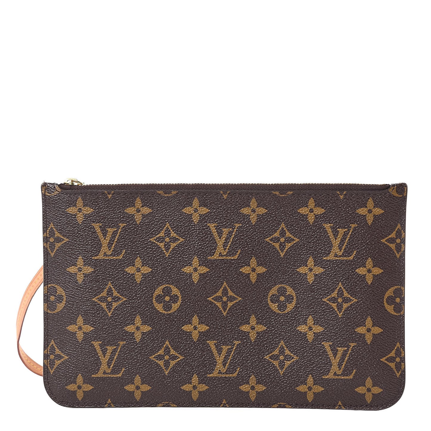 Monogram Neverfull MM GM Pochette