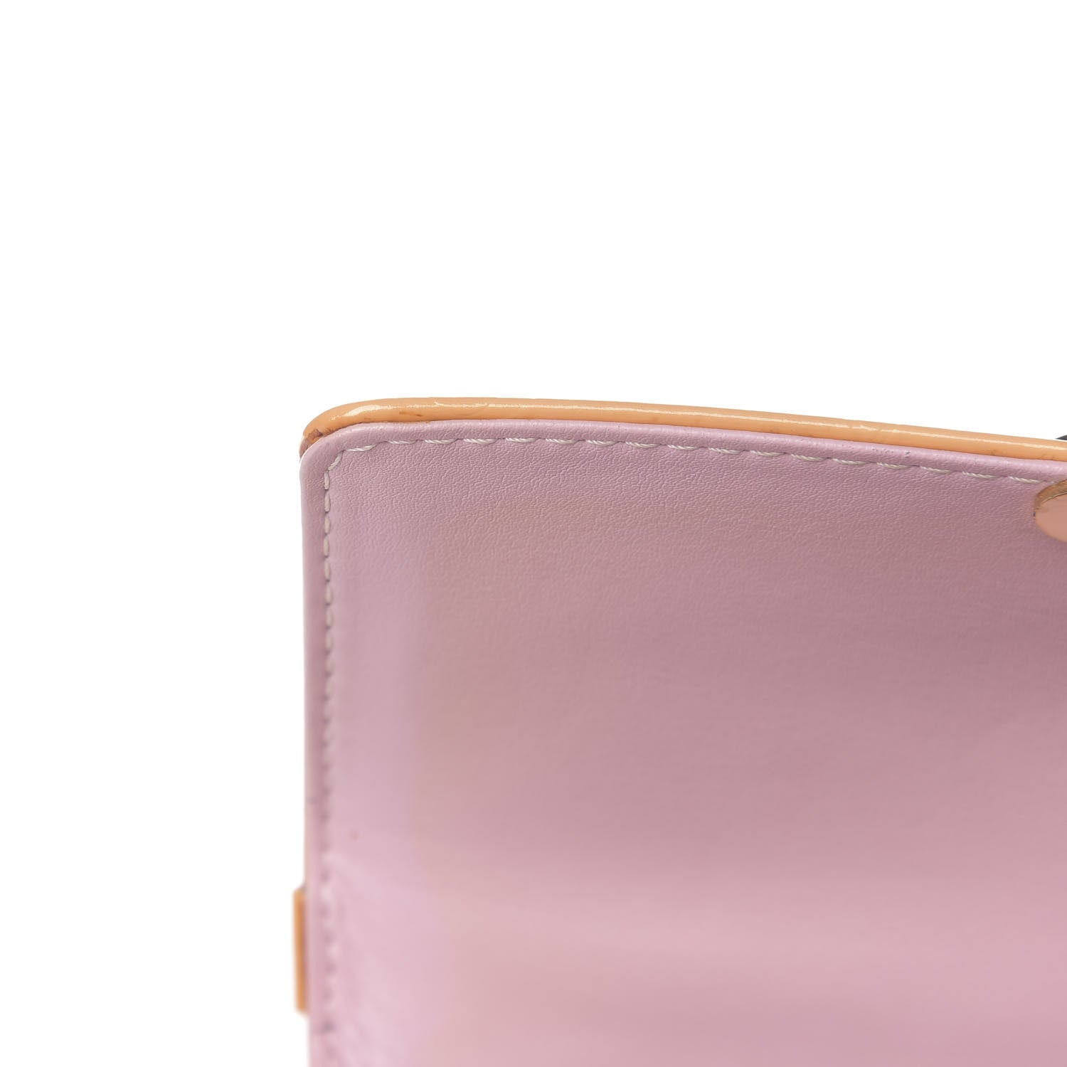 Louis Vuitton Vernis Spring Street Baby Pink 8 of 15