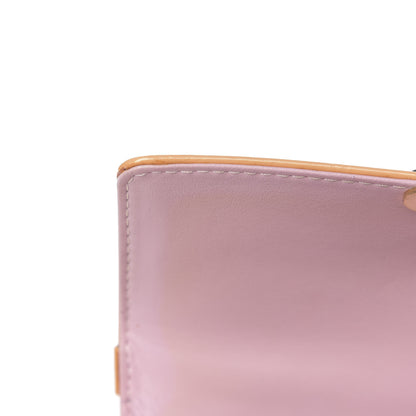 Louis Vuitton Vernis Spring Street Baby Pink 8 of 15