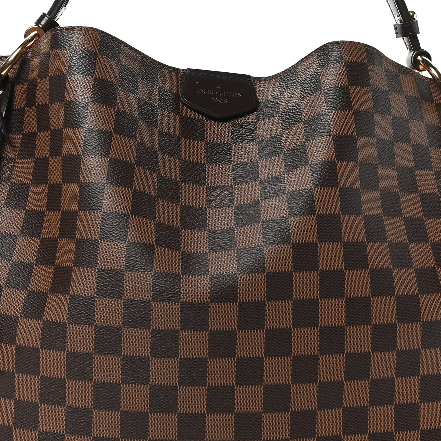 Damier Ebene Graceful MM