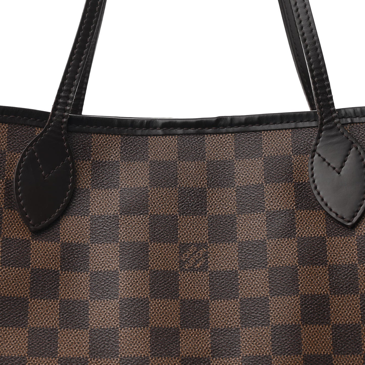 Damier Ebene Neverfull MM