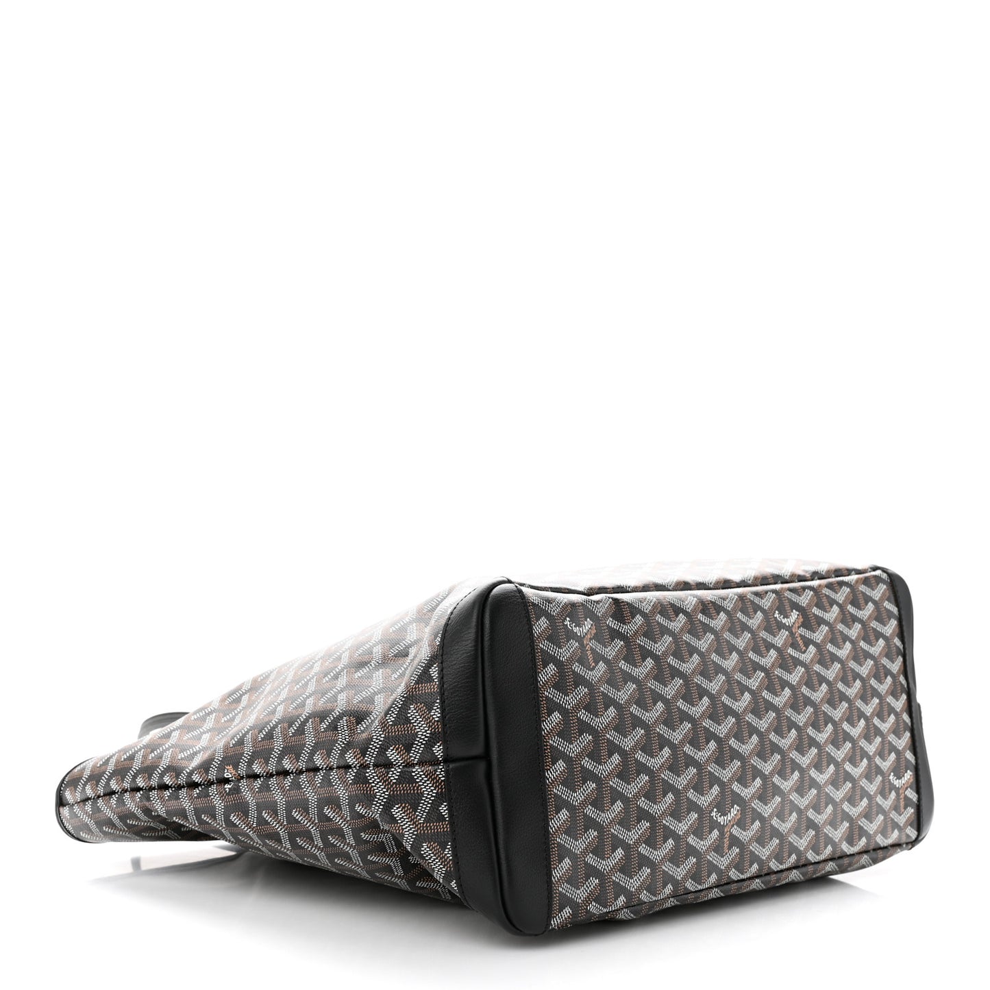Goyardine Artois MM Black