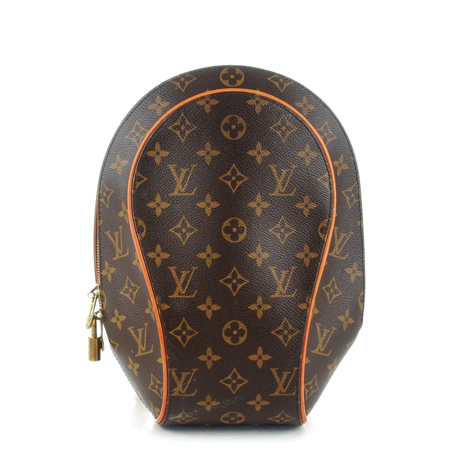 Louis Vuitton Monogram Ellipse Sac a Dos Backpack 1 of 8