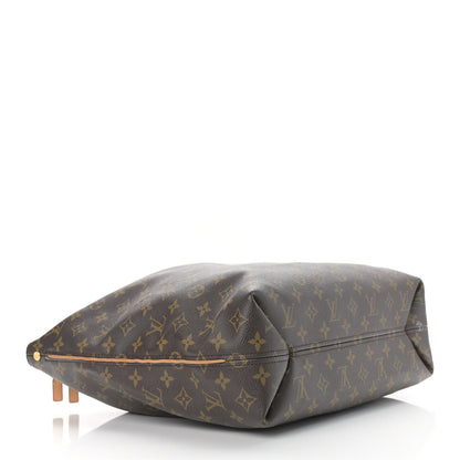Louis Vuitton Monogram Sully MM 4 of 12