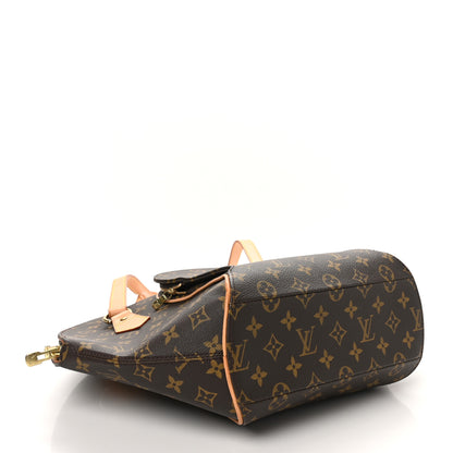 Louis Vuitton Monogram Ellipse GM Shopping Bag 4 of 9