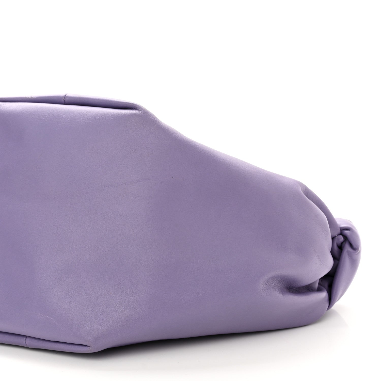 Bottega Veneta Nappa Mini Double Knot Bag Lavender 11 of 12