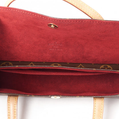 Louis Vuitton Monogram Sonatine 6 of 7