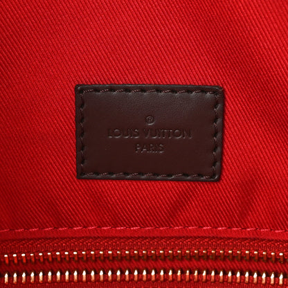 Louis Vuitton Damier Ebene Graceful PM 6 of 10