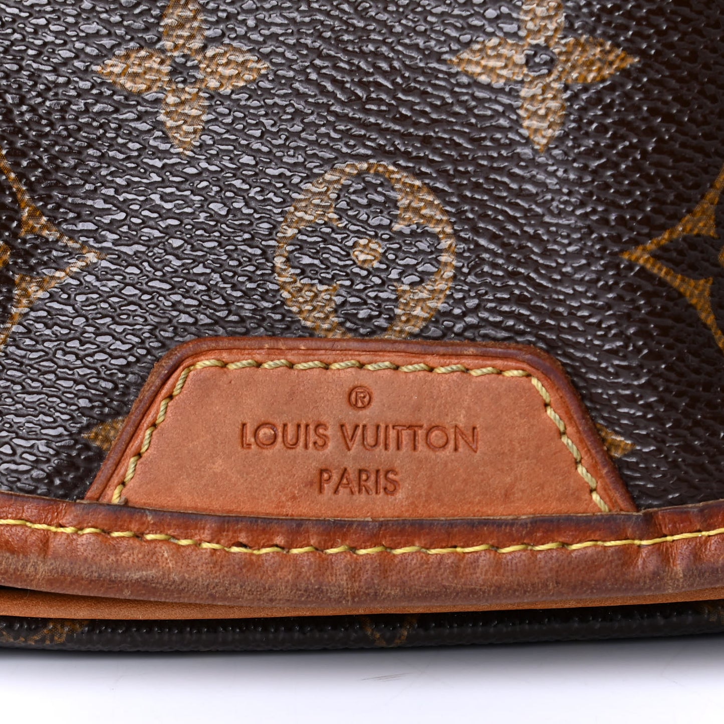 Monogram Menilmontant PM