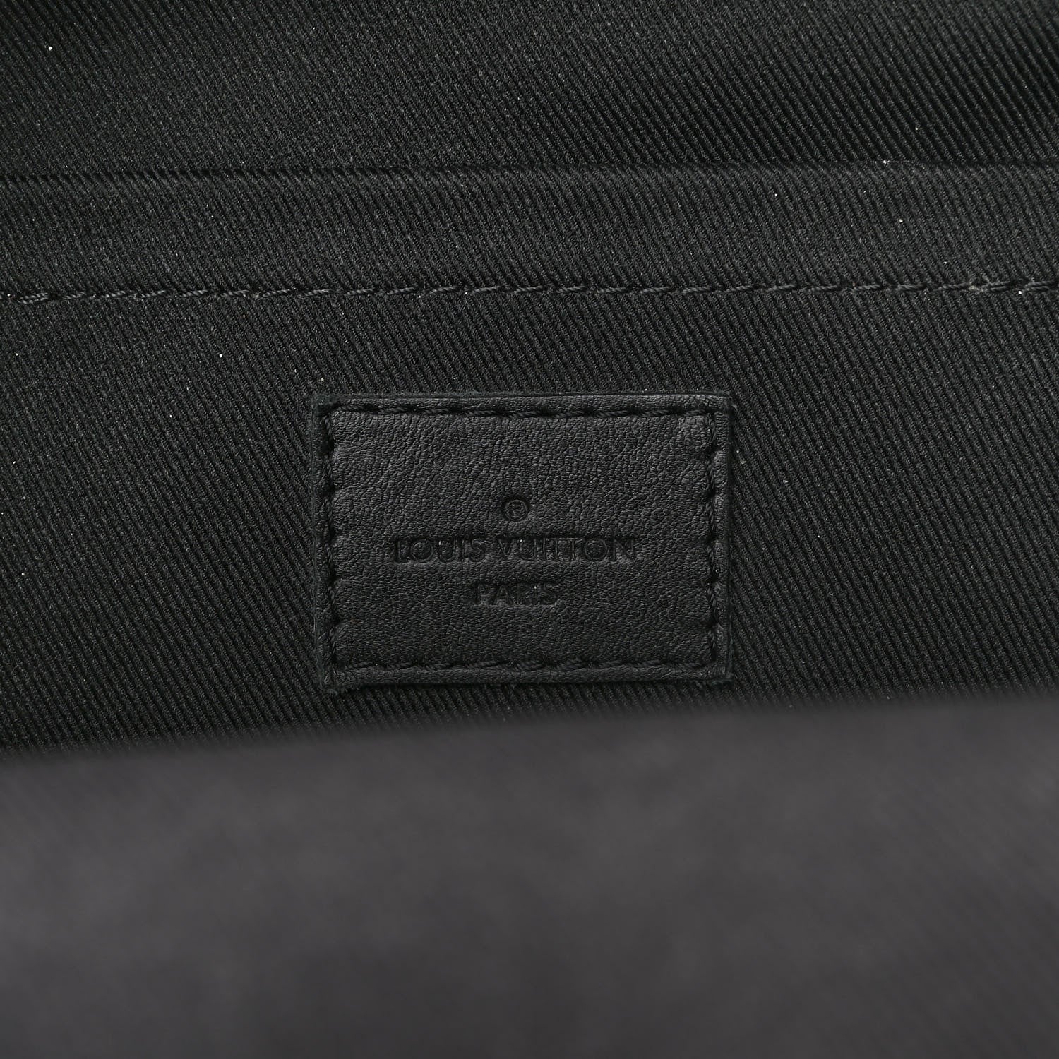 Louis Vuitton Monogram Palm Springs Backpack Mini 6 of 10