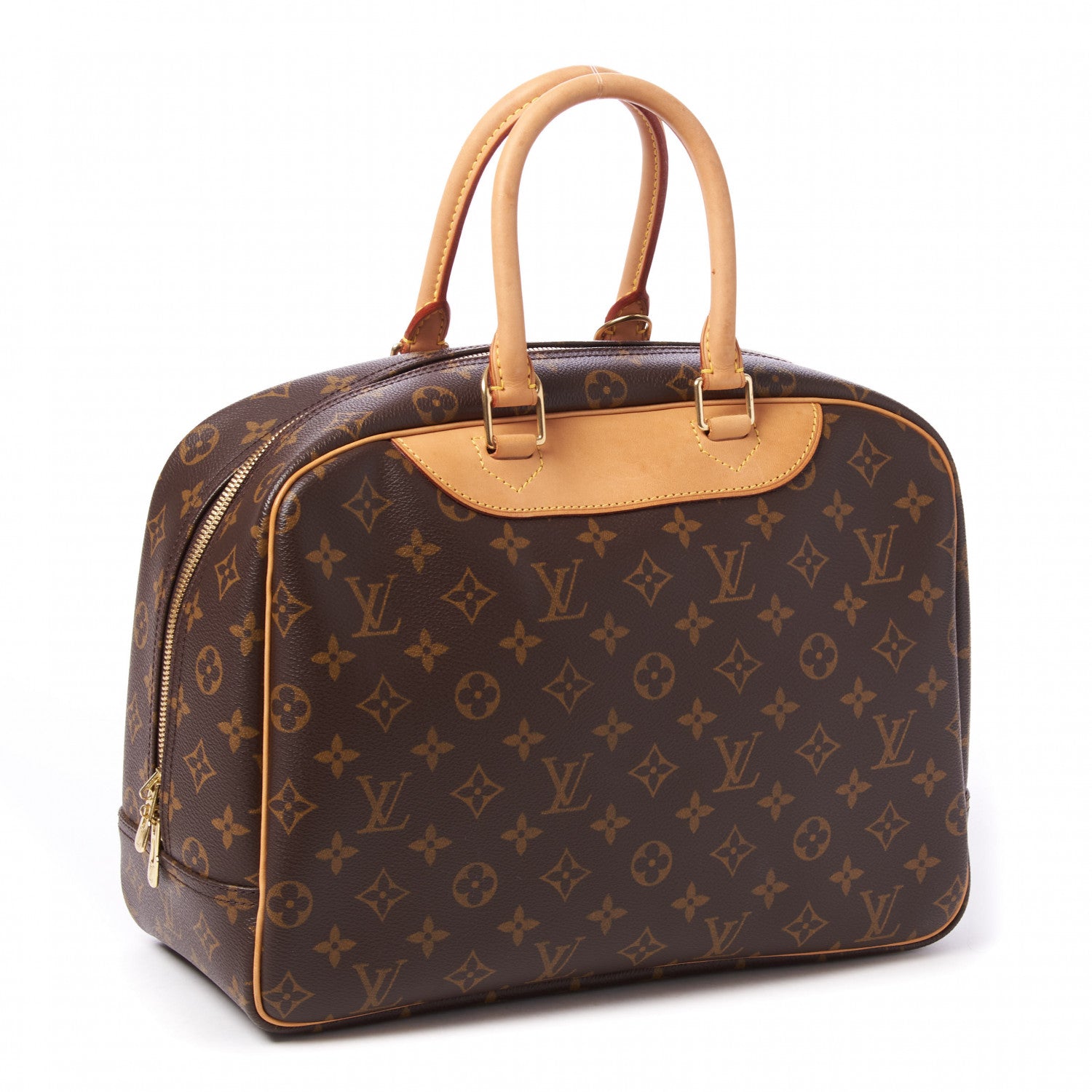 Louis Vuitton Monogram Deauville 2 of 8