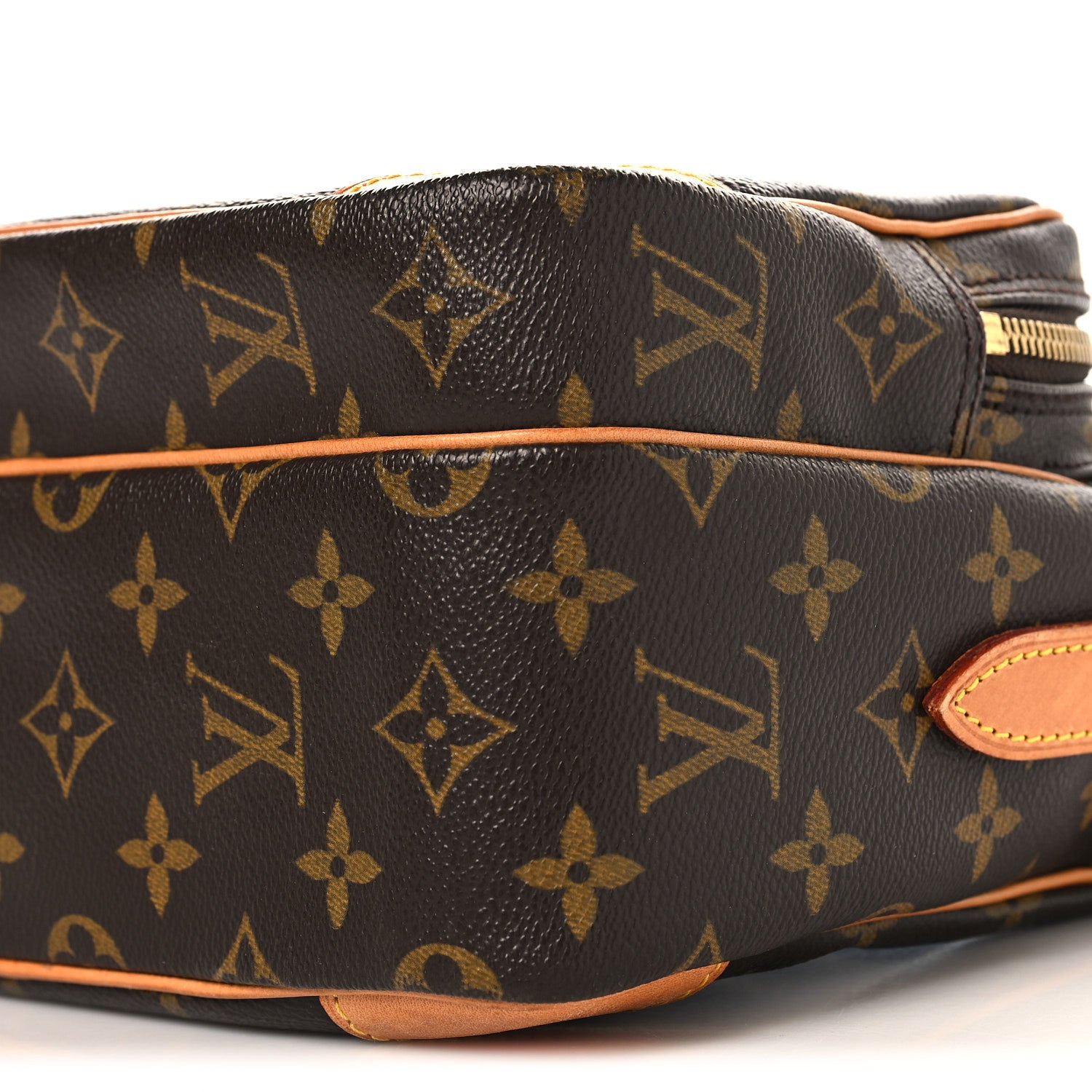 Louis Vuitton Monogram Nil 28 1869875 – FASHIONPHILE