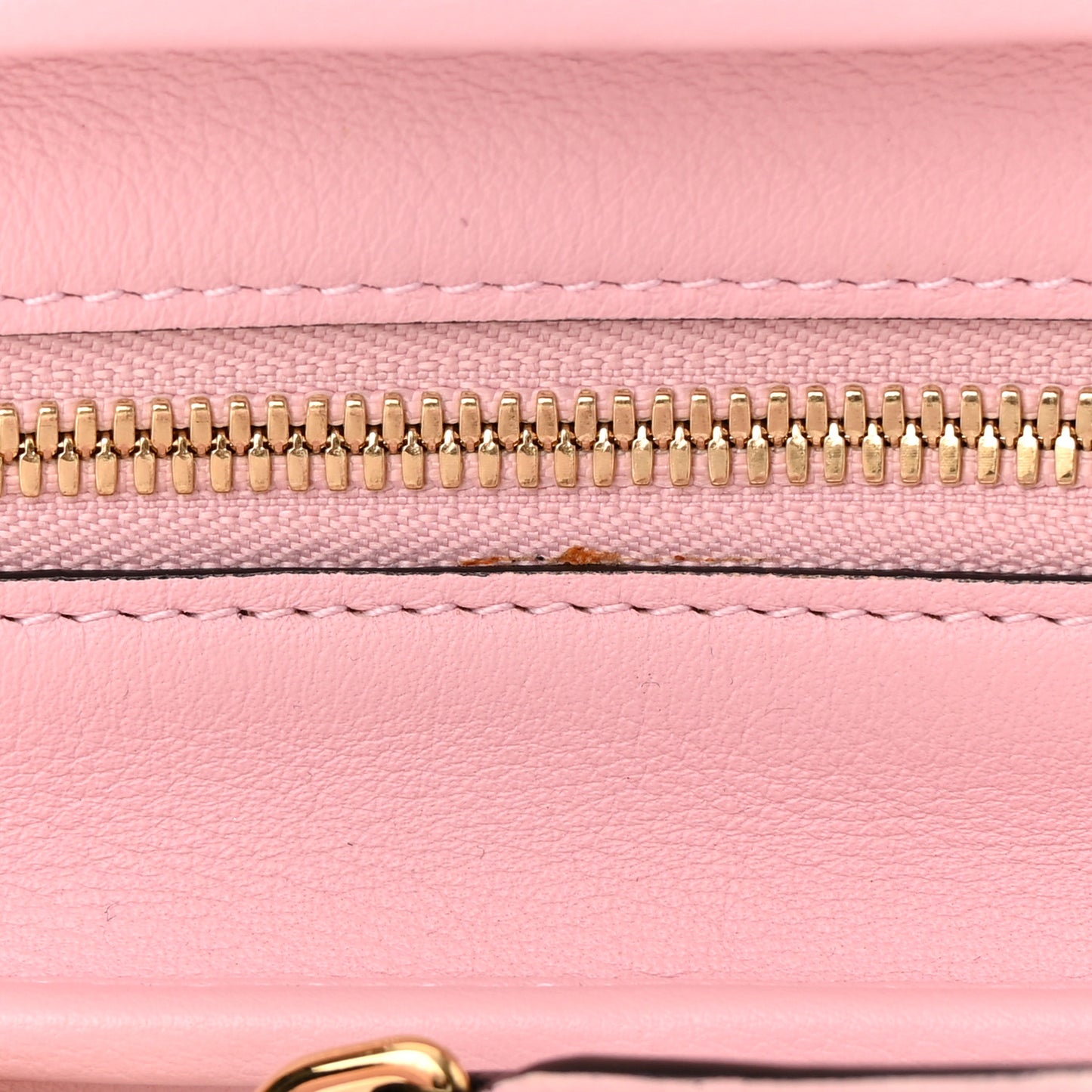 Calfskin Amazona 23 Pink