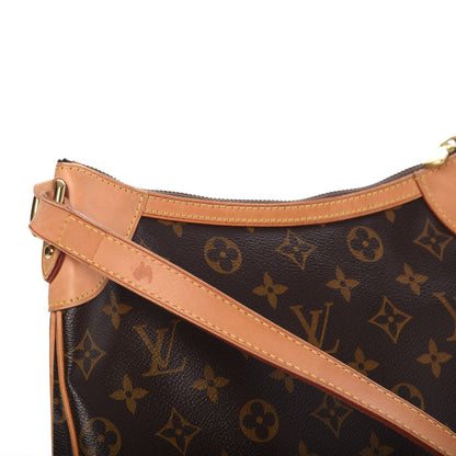 Louis Vuitton Monogram Odeon PM 11 of 13