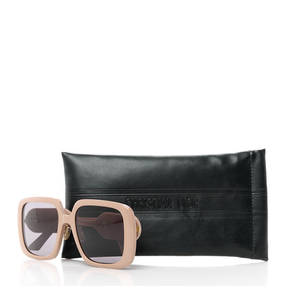 Christian Dior Diorbobby S2F Sunglasses Beige 9 of 9