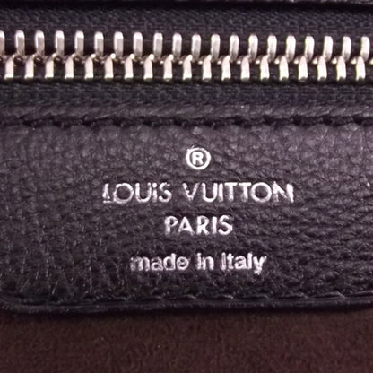 Louis Vuitton Monogram Lambskin Antheia PM Fumee 7 of 8