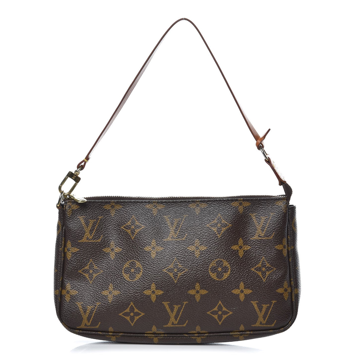 Monogram Pochette Accessories