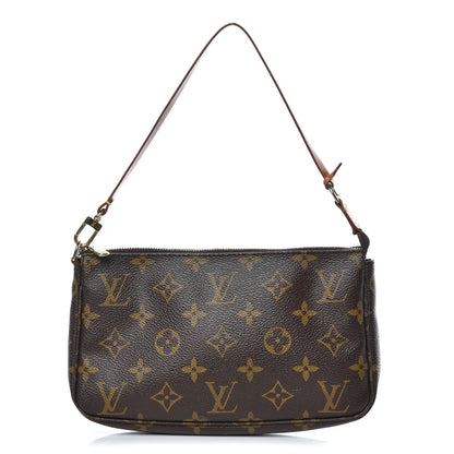 Louis Vuitton Monogram Pochette Accessories 1 of 7
