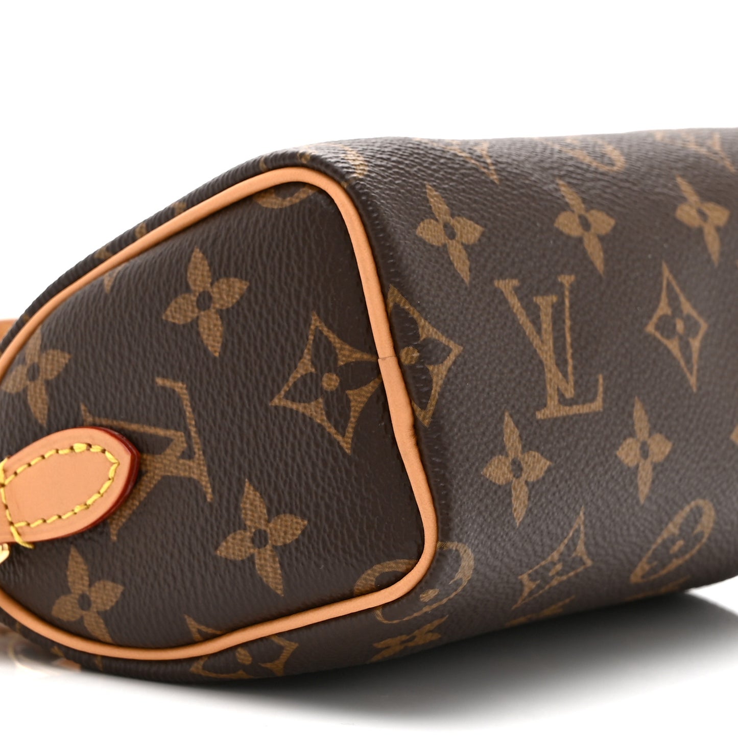 Monogram Nano Speedy Bandouliere