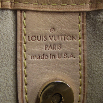 Louis Vuitton Monogram Galliera GM 9 of 9
