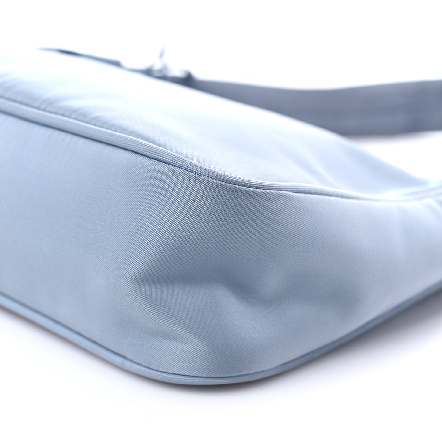Tessuto Nylon Mini Re-Edition 2000 Bag