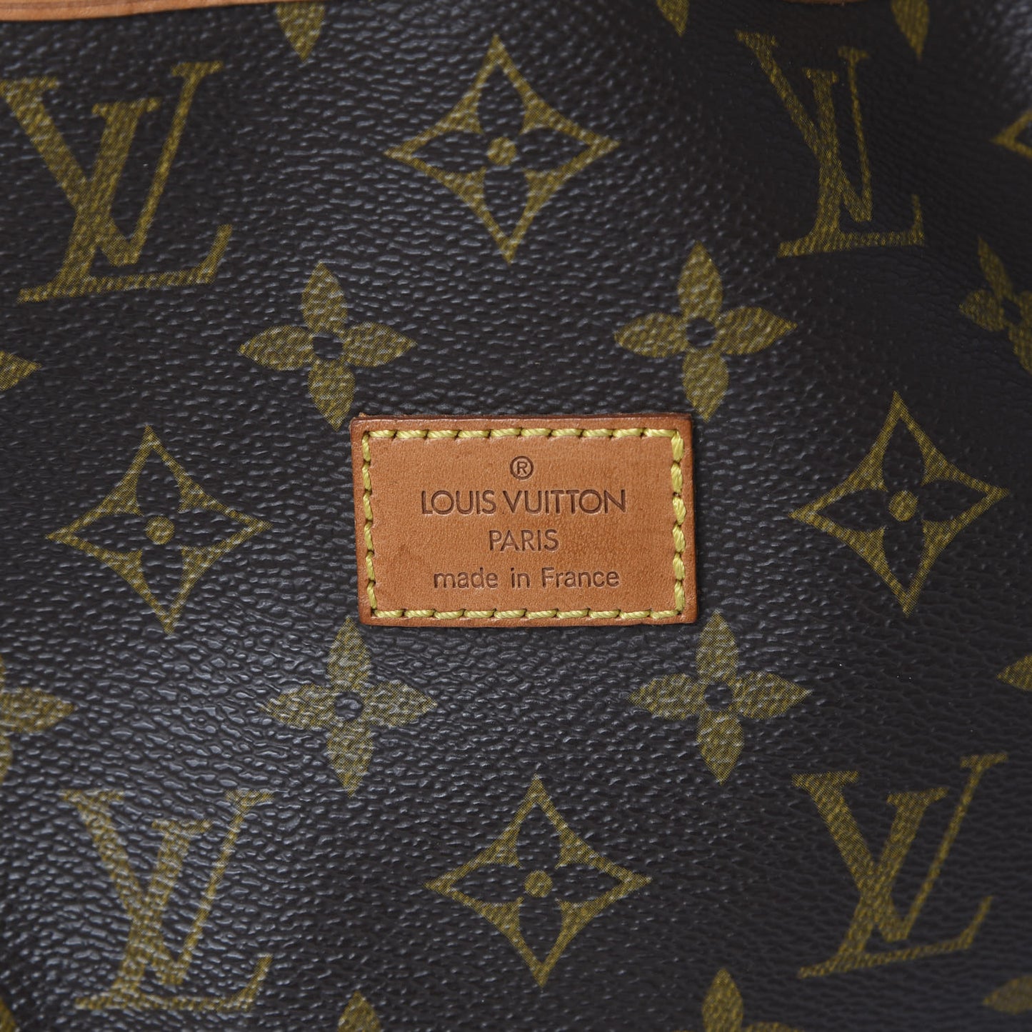 Monogram Saumur 30