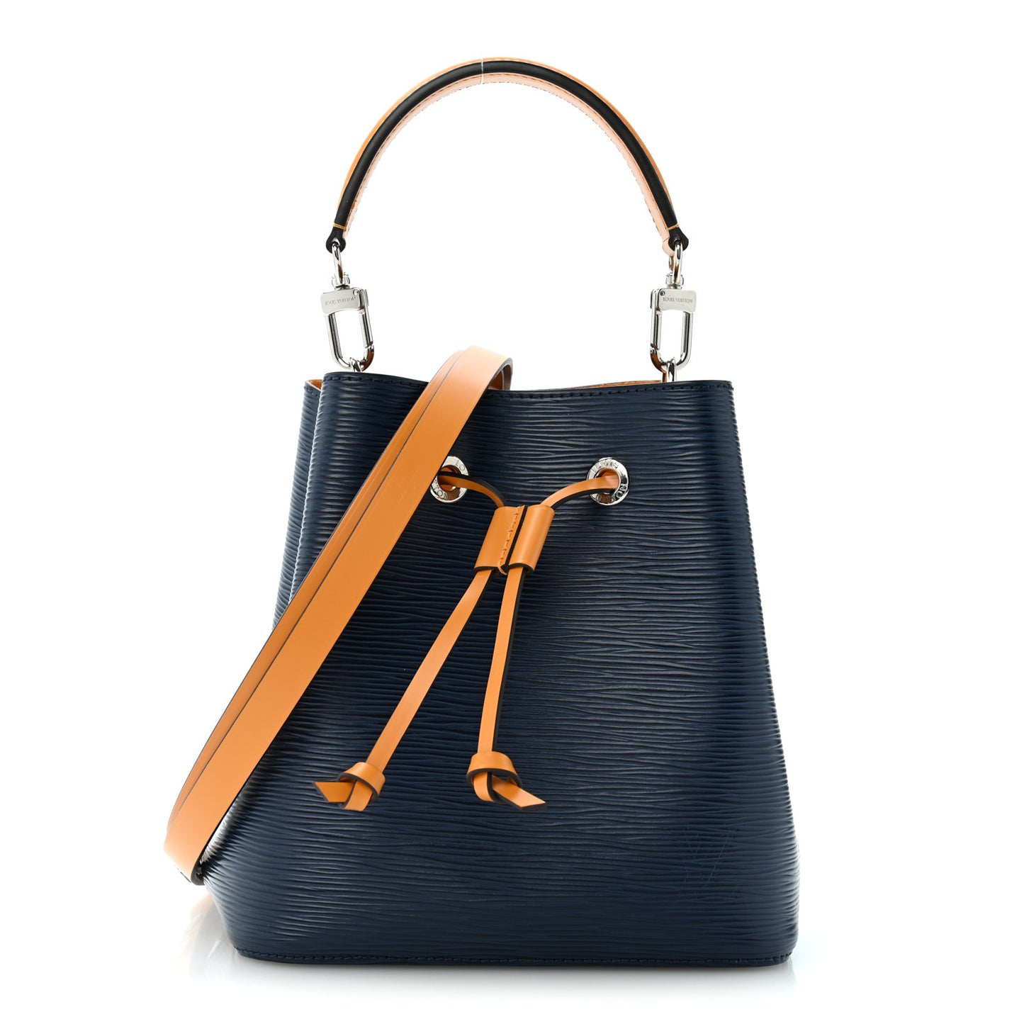 Epi Neonoe BB Indigo Safran