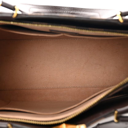 Louis Vuitton Damier Ebene Kensington Bowling Bag 6 of 11