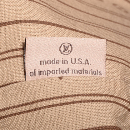 Louis Vuitton Monogram Delightful PM 8 of 9