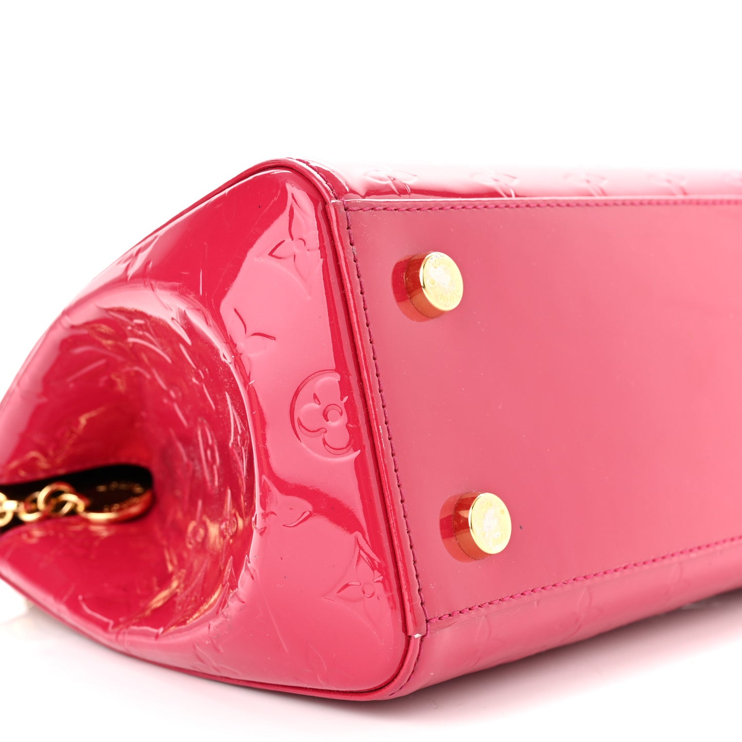 Vernis Brea MM Rose Indien