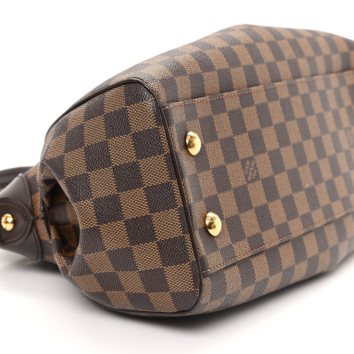 Damier Ebene Trevi PM