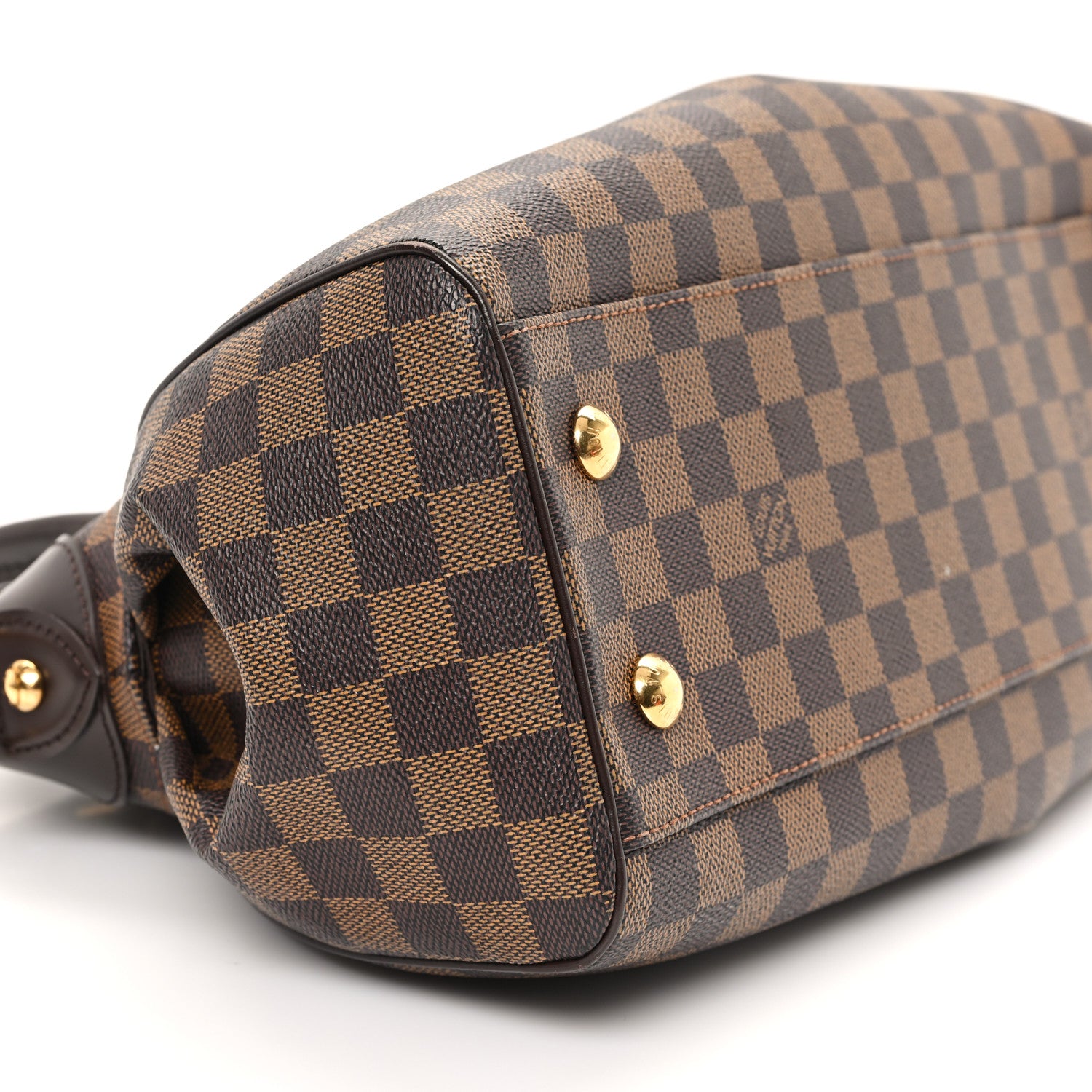 Louis Vuitton Damier Ebene Trevi PM 8 of 9