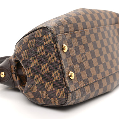 Louis Vuitton Damier Ebene Trevi PM 8 of 9