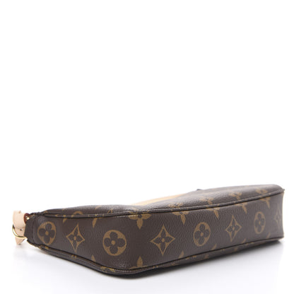 Louis Vuitton Monogram Pochette Accessories NM 3 of 8