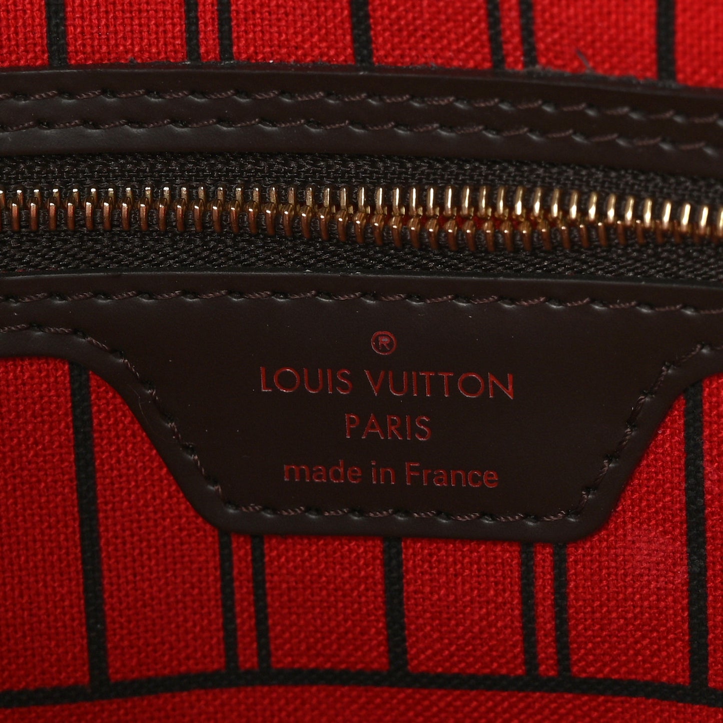Damier Ebene Neo Neverfull PM