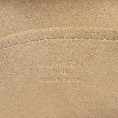 Louis Vuitton Monogram Pochette Twin GM 6 of 9