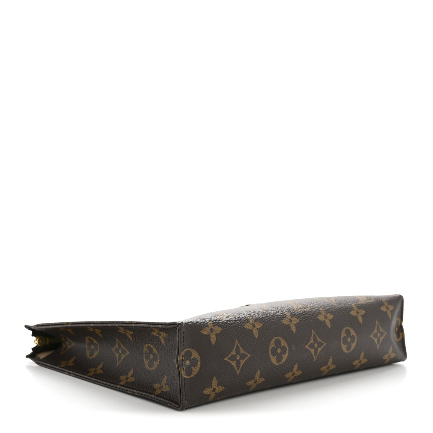 Monogram Toiletry Pouch 26