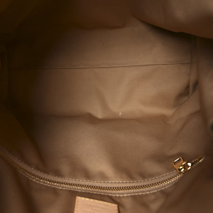 Louis Vuitton Monogram Graceful PM 5 of 9