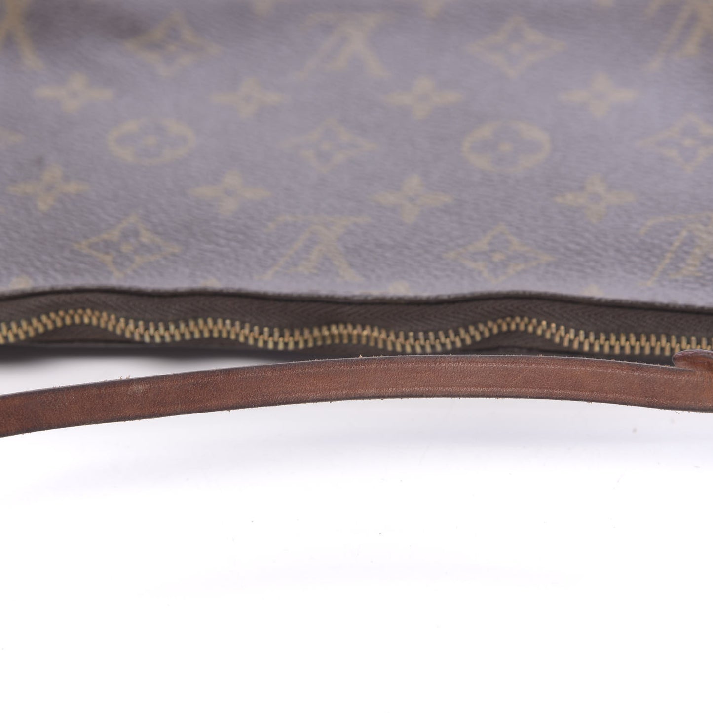 Monogram Pochette Accessories