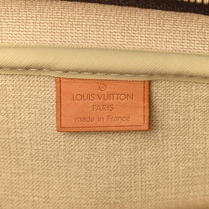 Louis Vuitton Monogram Deauville 5 of 8