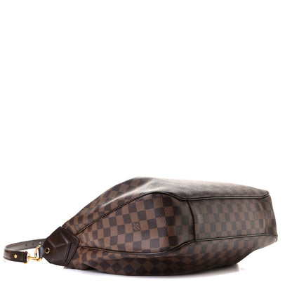 Louis Vuitton Damier Ebene Evora MM 3 of 5