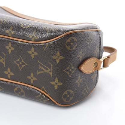 Louis Vuitton Monogram Blois 7 of 7