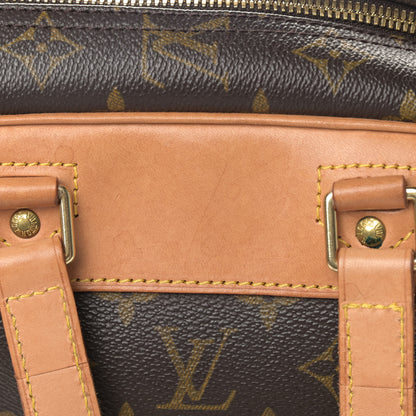 Louis Vuitton Monogram Excursion Shoe Bag 12 of 13